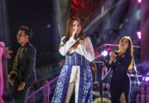 Malam Puncak Dekrafest Kepri 2026, Dorong Kriya dan Karya Lokal Tembus Pasar Lebih Luas