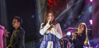 Malam Puncak Dekrafest Kepri 2026, Dorong Kriya dan Karya Lokal Tembus Pasar Lebih Luas