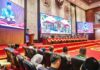 Perubahan APBD Kepri 2026 Disahkan, Pendapatan Naik Rp82,19 Miliar dan Belanja Rp3,63 Triliun