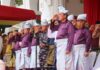24 Tahun Kepri, Ansar Tekankan Kebersamaan dan Pembangunan Berkelanjutan Berbasis Sejarah dan Budaya