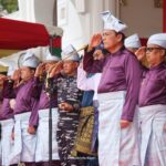 24 Tahun Kepri, Ansar Tekankan Kebersamaan dan Pembangunan Berkelanjutan Berbasis Sejarah dan Budaya