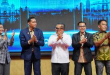International Business Forum 2026 Digelar di Batam, Dorong UMKM Tembus Pasar Global