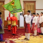 ISMI Kepri 2026–2030 Resmi Dikukuhkan, Sekda Misni Dorong Program Nyata dan Berdampak