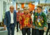 Wagub Kepri Sambut Praktisi Medis Internasional, Dorong Jejaring dan Kolaborasi Kesehatan