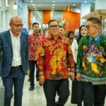 Wagub Kepri Sambut Praktisi Medis Internasional, Dorong Jejaring dan Kolaborasi Kesehatan