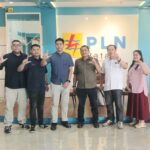 PLN Batam Siapkan Layanan Digital, Pasang Baru dan Tambah Daya Bisa Lewat Aplikasi