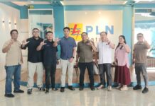 PLN Batam Siapkan Layanan Digital, Pasang Baru dan Tambah Daya Bisa Lewat Aplikasi