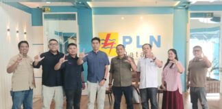 PLN Batam Siapkan Layanan Digital, Pasang Baru dan Tambah Daya Bisa Lewat Aplikasi