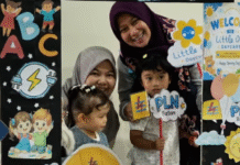 PLN Batam Hadirkan Daycare dan Ruang Laktasi, Dukung Lingkungan Kerja Ramah Keluarga