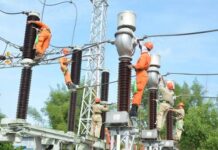PLN Batam Lakukan Pemeliharaan Jaringan, Sejumlah Wilayah Alami Pemadaman Sementara