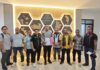 Kapolresta Barelang Terima Aspirasi Solidaritas Peduli Setokok, Tegaskan Penanganan Perkara Berbasis Bukti