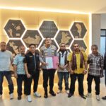 Kapolresta Barelang Terima Aspirasi Solidaritas Peduli Setokok, Tegaskan Penanganan Perkara Berbasis Bukti