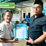 Wartawan di Kepri Mulai Kembali Bergabung ke PWI