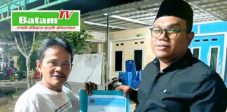 Wartawan di Kepri Mulai Kembali Bergabung ke PWI