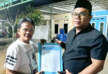 Wartawan di Kepri Mulai Kembali Bergabung ke PWI