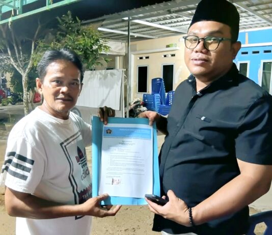 Wartawan di Kepri Mulai Kembali Bergabung ke PWI