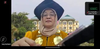 IAI Miftahul Ulum Tanjungpinang Gelar Kuliah Perdana dan Matrikulasi Program Magister Pendidikan Agama Islam