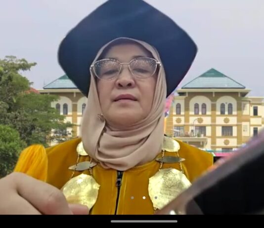 IAI Miftahul Ulum Tanjungpinang Gelar Kuliah Perdana dan Matrikulasi Program Magister Pendidikan Agama Islam