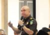 Kejati Kepri Komit Tuntaskan Kasus Air Mancur Bintan dengan Transparan dan Profesional