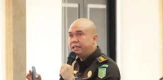 Kejati Kepri Komit Tuntaskan Kasus Air Mancur Bintan dengan Transparan dan Profesional