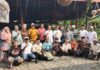 Pererat Silaturahmi, PMR Kota Tanjungpinang Matangkan Program Kerja dan Persiapan Pawai Budaya