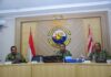 Perkuat Wilayah Barat, TNI AL Matangkan Rencana Pembentukan Pangkalan Baru