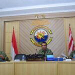 Perkuat Wilayah Barat, TNI AL Matangkan Rencana Pembentukan Pangkalan Baru