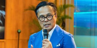 Danantara Indonesia Sampaikan Permohonan Maaf Kepada Pelanggan PLN Batam