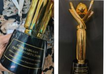 Provinsi Kepulauan Riau mendapat Penghargaan Primaniyarta Award 2026