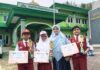 SIT Al Madinah Tanjungpinang Raih 7 Piala OMI 2026, Buktikan Kualitas Pendidikan Unggul