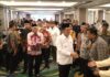 Buka Workshop FKUB, Gubernur Ansar Ajak Masyarakat Kepri Jadikan Rukun Budaye Kite Gerakan Massif
