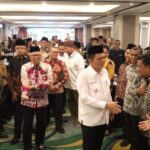 Buka Workshop FKUB, Gubernur Ansar Ajak Masyarakat Kepri Jadikan Rukun Budaye Kite Gerakan Massif