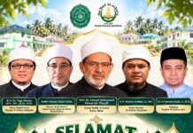 Bawa Kurikulum Cairo ke Bintan, Yayasan Al-Azhary dan Ponpes Idris Kepri Siap Bersinergi