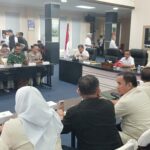 Sinergi Lintas Instansi, Koarmada I All-Out Dukung Suksesnya Porprov VI Kepri 2026