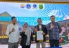 Jembatani Dunia Kerja, IFTC Training Center IKA FEBM UMRAH Resmi Diluncurkan