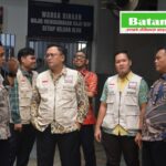 Ombudsman Kepri Tinjau Rutan Batam, Pastikan Pelayanan Publik Berjalan Optimal