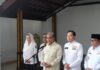 Setelah Pimpinan MPR ke Natuna, Akankah Natuna Mendapatkan Keadilan DBH Migas?