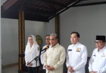 Setelah Pimpinan MPR ke Natuna, Akankah Natuna Mendapatkan Keadilan DBH Migas?