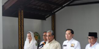 Setelah Pimpinan MPR ke Natuna, Akankah Natuna Mendapatkan Keadilan DBH Migas?