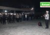 Polda Kepri Gelar Patroli Malam di Batam, Antisipasi Balap Liar dan Kejahatan Jalanan