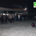 Polda Kepri Gelar Patroli Malam di Batam, Antisipasi Balap Liar dan Kejahatan Jalanan