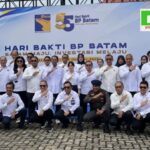 Investasi Batam Tumbuh 62,75 Persen, BP Batam Catat Realisasi Rp29,89 Triliun
