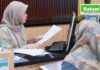 Pendaftaran Tanah dan Layanan ATR/BPN Hasilkan Kontribusi Ekonomi Rp1.834,8 Triliun