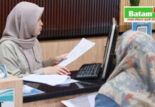 Pendaftaran Tanah dan Layanan ATR/BPN Hasilkan Kontribusi Ekonomi Rp1.834,8 Triliun