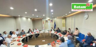 SMSI dan RRI Jalin Kerja Sama, Perkuat Kompetensi Wartawan dan Lawan Hoaks