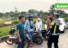 Polresta Barelang Perkuat Penegakan Hukum Lalu Lintas melalui Operasi Patuh Seligi 2026
