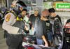Patroli Perintis Polda Kepri Cegah Balap Liar, Jaga Keamanan Ruang Publik Batam