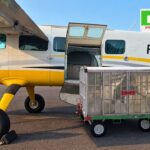BP Batam Gelar Operasi Modifikasi Cuaca, Jaga Ketersediaan Air Baku