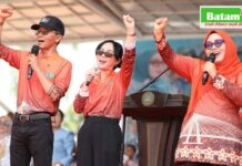Jambore PKK Batam Digelar 7–8 November, 120 Kader dari 12 Kecamatan Siap Berpartisipasi