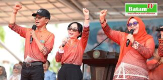 Jambore PKK Batam Digelar 7–8 November, 120 Kader dari 12 Kecamatan Siap Berpartisipasi